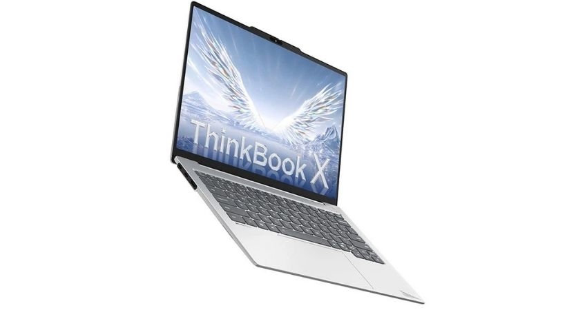 Lenovo ThinkBook X3 G3 2026 AI phong cách hiện đại