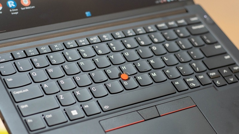 Lenovo Thinkpad E14 G5