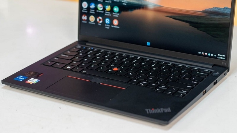 Laptop Lenovo Thinkpad E14 G5
