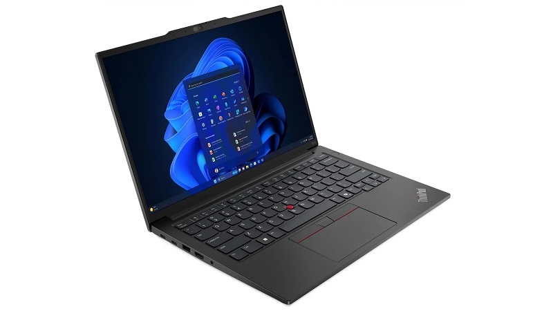 Thiết kế laptop Lenovo ThinkPad E14 Gen 6 (21M7004HVA) Thiết kế laptop Lenovo ThinkPad E14 Gen 6 (21M7004HVA)