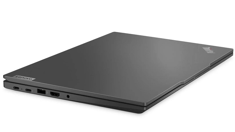 Cạnh trái laptop Lenovo ThinkPad E14 Gen 6 (21M7004HVA) Cạnh trái laptop Lenovo ThinkPad E14 Gen 6 (21M7004HVA)