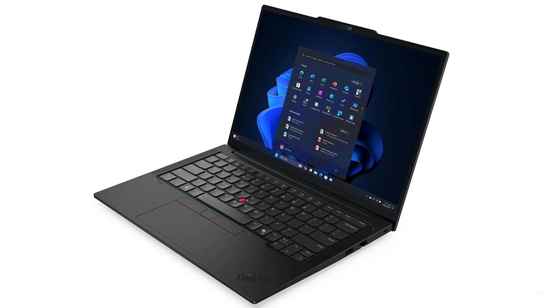 Thiết kế laptop Lenovo ThinkPad E14 Gen 7 21SX002PVA Thiết kế laptop Lenovo ThinkPad E14 Gen 7 21SX002PVA