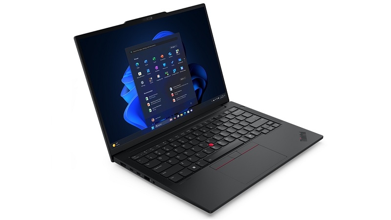 Thiết kế laptop Lenovo ThinkPad E14 Gen 7 (21SX00BJVA) Thiết kế laptop Lenovo ThinkPad E14 Gen 7 (21SX00BJVA)