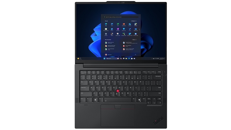 Bàn phím laptop Lenovo ThinkPad E14 Gen 7