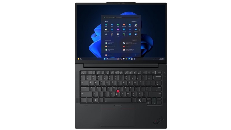 Bàn phím và Touchpad laptop Lenovo ThinkPad E14 Gen 7 MTL 21SX00BKVA Bàn phím và Touchpad laptop Lenovo ThinkPad E14 Gen 7 MTL 21SX00BKVA