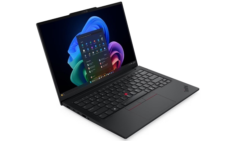 Thiết kế laptop Lenovo ThinkPad E14 Gen 7 MTL 21SX00BKVA Thiết kế laptop Lenovo ThinkPad E14 Gen 7 MTL 21SX00BKVA