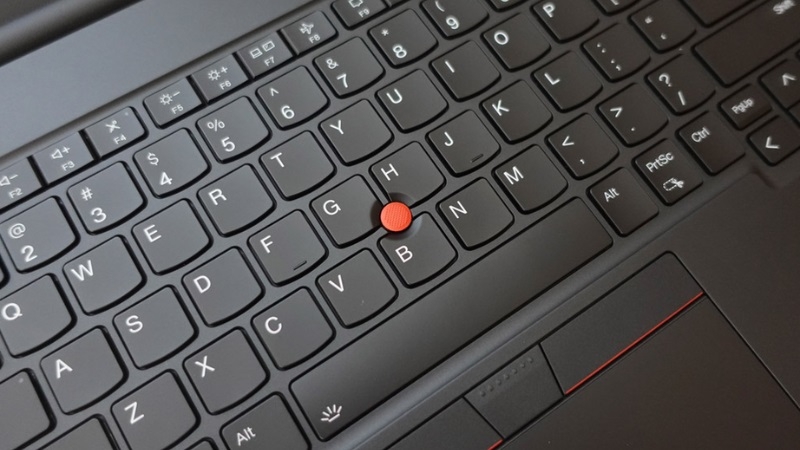 Laptop Lenovo ThinkPad E16 Gen 1