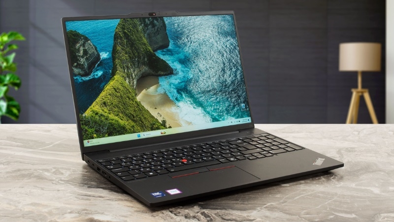 Laptop Lenovo ThinkPad E16 Gen 1