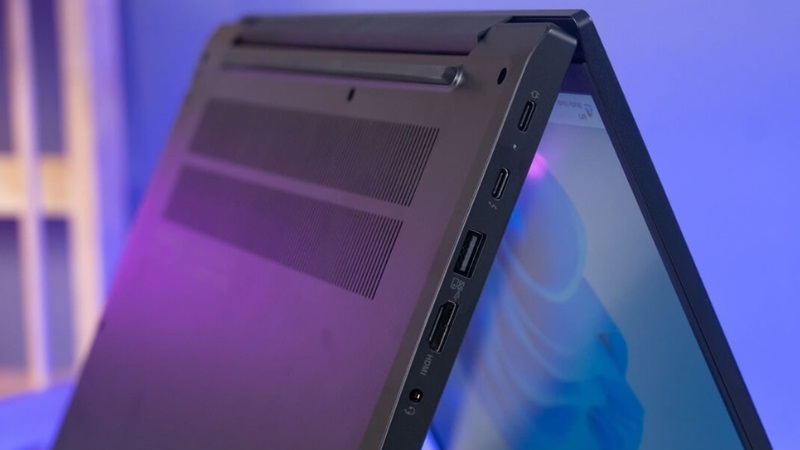 Lenovo ThinkPad E16 Gen 1