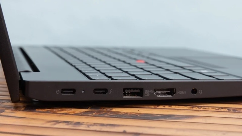 Laptop Lenovo ThinkPad E16 Gen 1