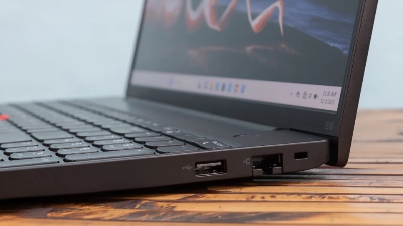 Laptop Lenovo ThinkPad E16 Gen 1