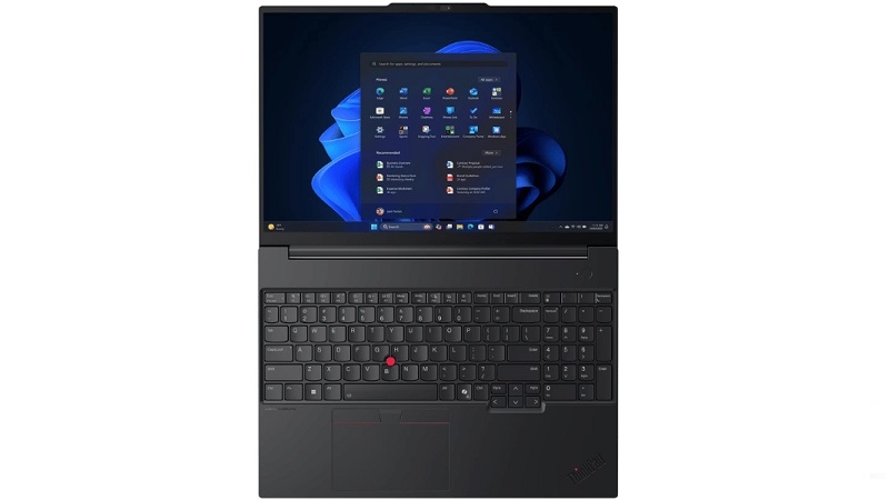 Bàn phím laptop Lenovo ThinkPad E16 Gen 3 21SR002HVA Bàn phím laptop Lenovo ThinkPad E16 Gen 3 21SR002HVA