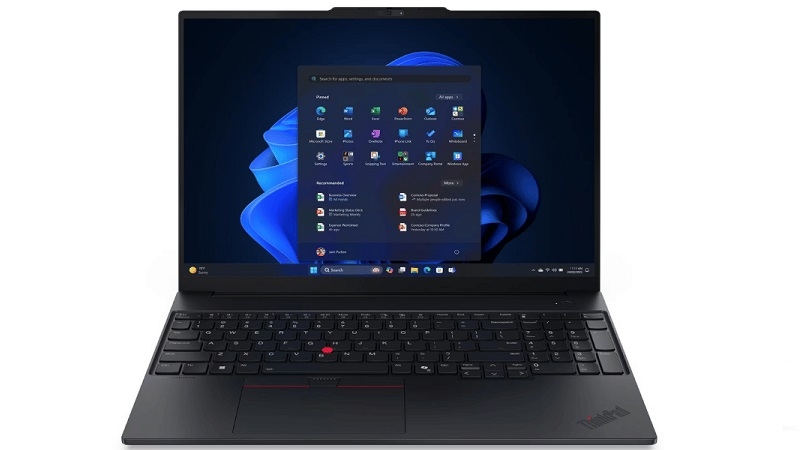 Màn hình laptop Lenovo ThinkPad E16 Gen 3 21SR002HVA Màn hình laptop Lenovo ThinkPad E16 Gen 3 21SR002HVA