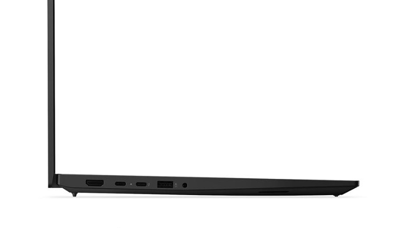 Cạnh trái laptop Lenovo ThinkPad E16 Gen 3 21SR002JVA Cạnh trái laptop Lenovo ThinkPad E16 Gen 3 21SR002JVA