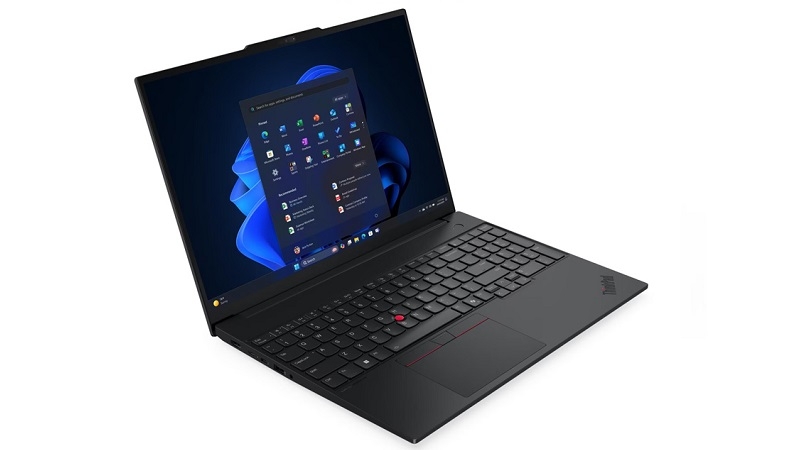 Hiệu năng laptop Lenovo ThinkPad E16 Gen 3 21SR002KVA Hiệu năng laptop Lenovo ThinkPad E16 Gen 3 21SR002KVA
