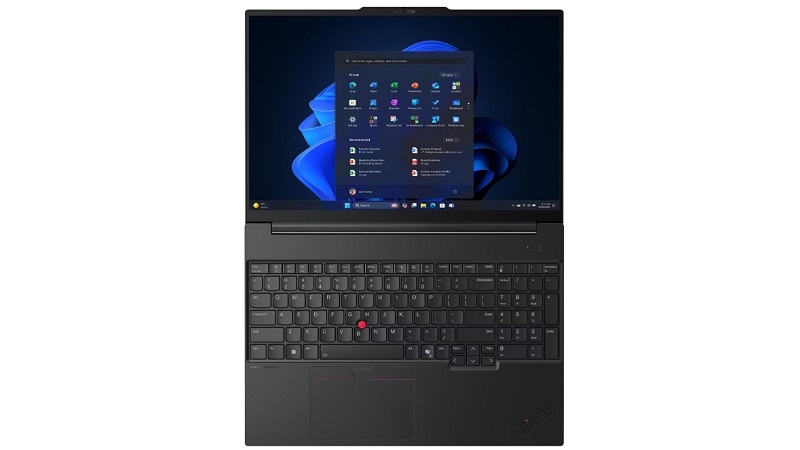 Bàn phím laptop Lenovo ThinkPad E16 Gen 3 21SR002KVA Bàn phím laptop Lenovo ThinkPad E16 Gen 3 21SR002KVA