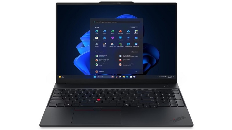 Màn hình laptop Lenovo ThinkPad E16 Gen 3 21SR002KVA Màn hình laptop Lenovo ThinkPad E16 Gen 3 21SR002KVA
