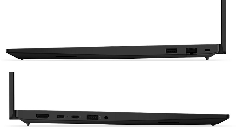 Cổng kết nối laptop Lenovo ThinkPad E16 Gen 3 21SR002KVA Cổng kết nối laptop Lenovo ThinkPad E16 Gen 3 21SR002KVA