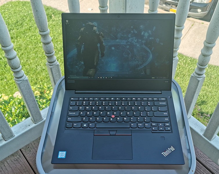 Lenovo Thinkpad E490