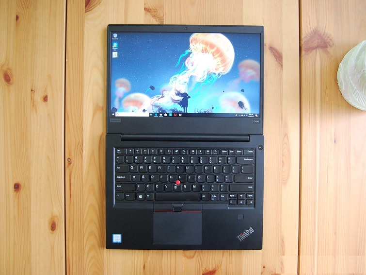 Lenovo Thinkpad E490