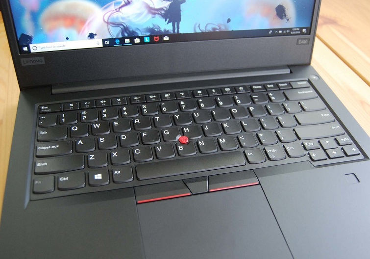 Lenovo Thinkpad E490