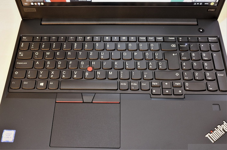 Lenovo Thinkpad E590