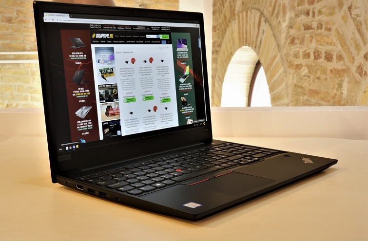 Lenovo Thinkpad E590