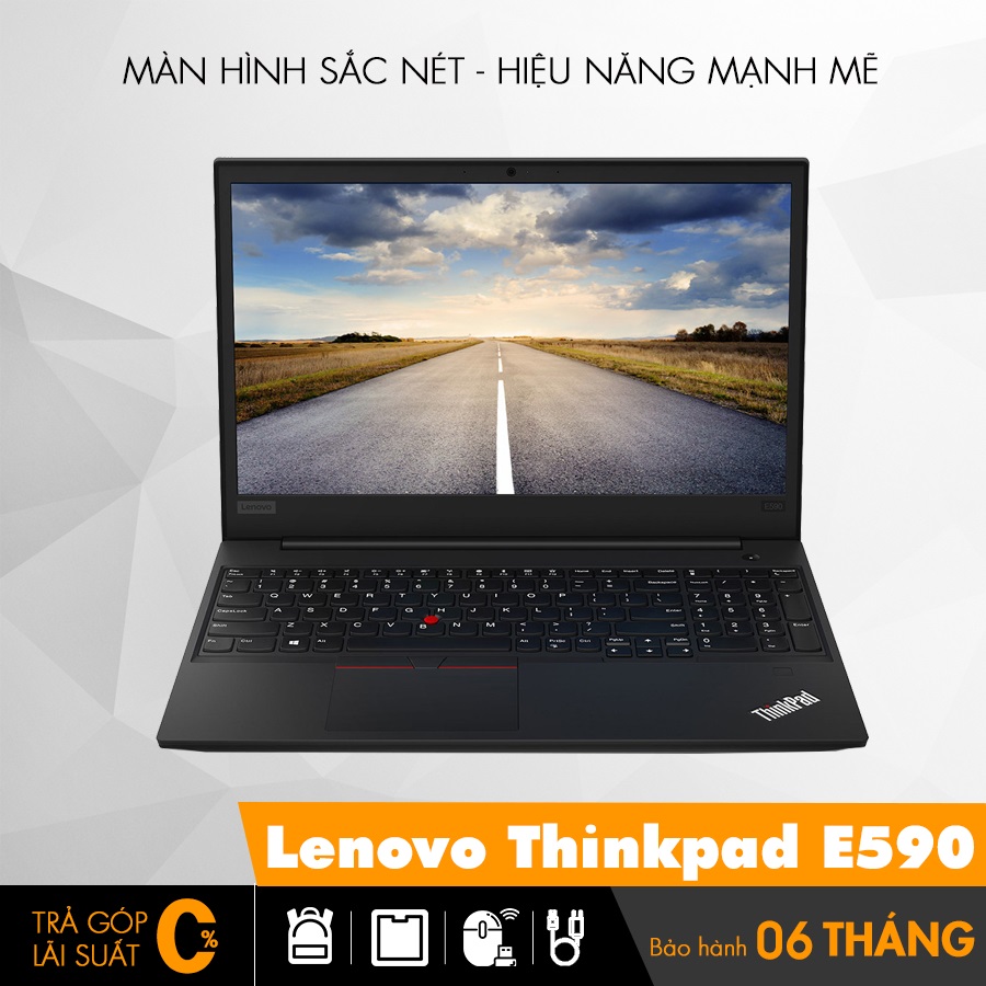 Lenovo Thinkpad E590
