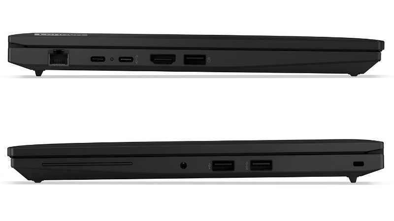 Kết nối laptop Lenovo Thinkpad L14 Gen 6 21S60021VA Kết nối laptop Lenovo Thinkpad L14 Gen 6 21S60021VA