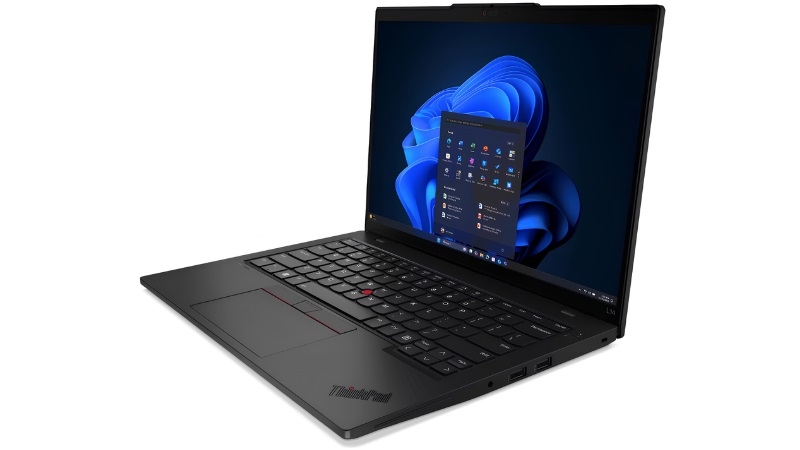 Thiết kế laptop Lenovo Thinkpad L14 Gen 6 21S60021VA Thiết kế laptop Lenovo Thinkpad L14 Gen 6 21S60021VA