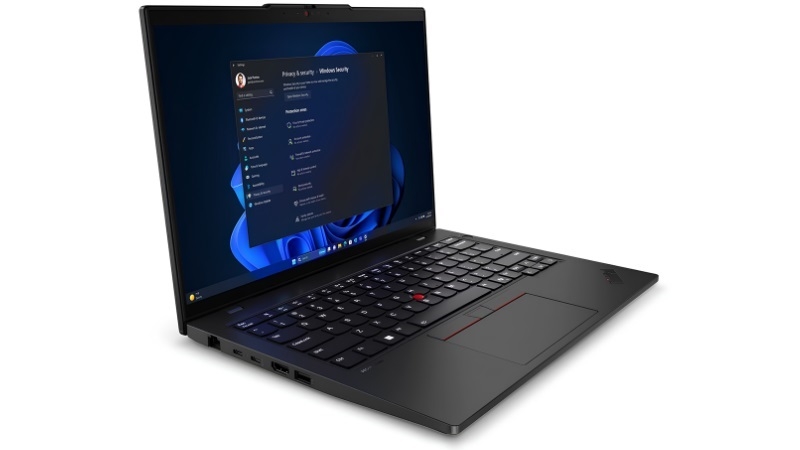 Thiết kế laptop Lenovo Thinkpad L14 Gen 6 21S60021VA Thiết kế laptop Lenovo Thinkpad L14 Gen 6 21S60021VA