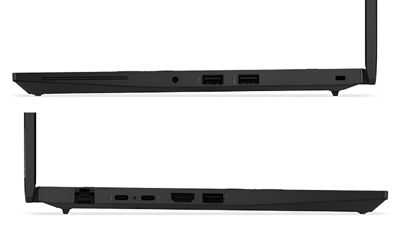 Kết nối laptop Lenovo Thinkpad L14 Gen 6 21S60021VA Kết nối laptop Lenovo Thinkpad L14 Gen 6 21S60021VA