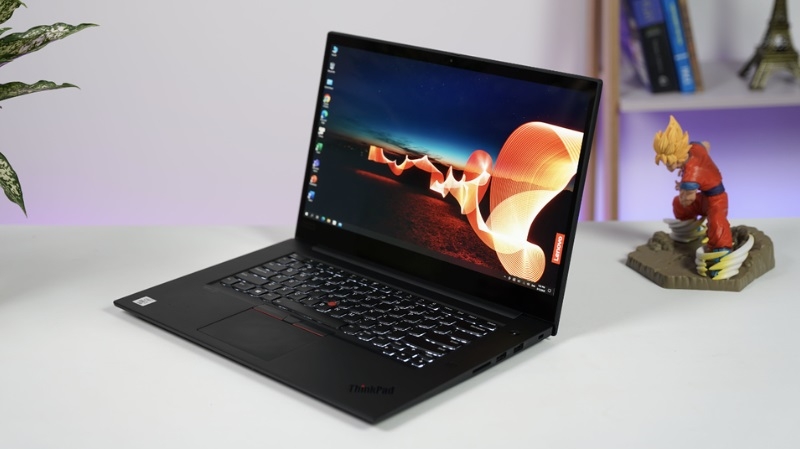 Lenovo ThinkPad P1 Gen 3