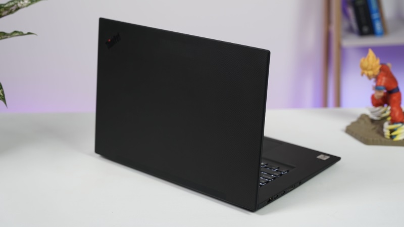 Laptop Lenovo ThinkPad P1 Gen 3