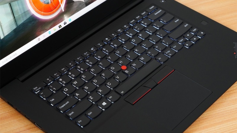 Lenovo ThinkPad P1 Gen 3