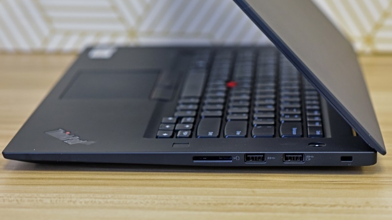 Lenovo ThinkPad P1 Gen 3