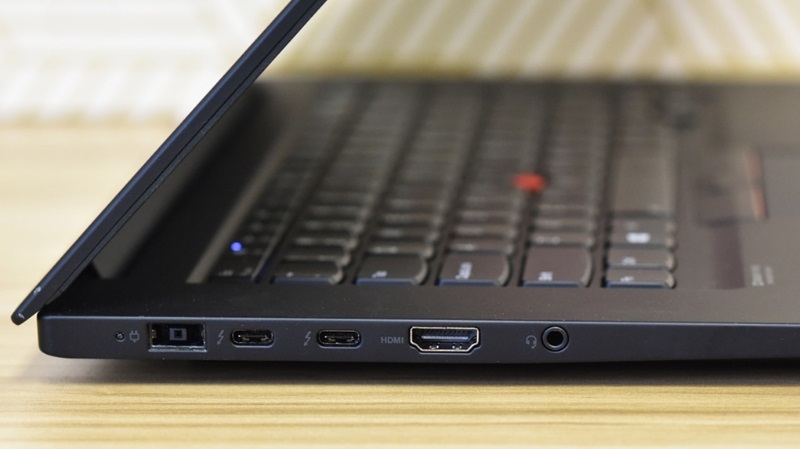 Lenovo ThinkPad P1 Gen 3