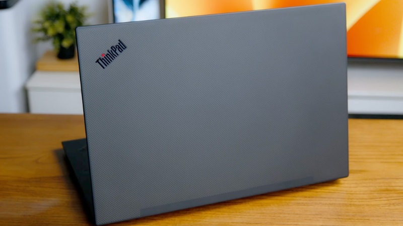 Lenovo ThinkPad P1 Gen 3