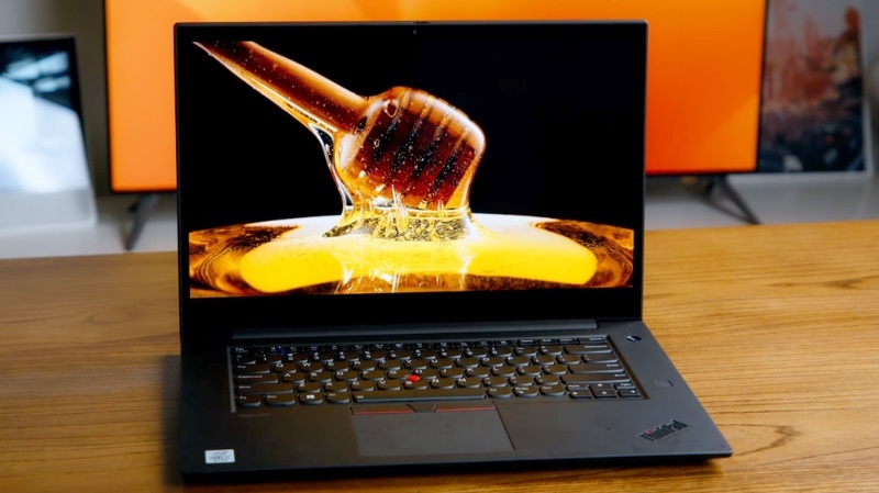 Laptop Lenovo ThinkPad P1 Gen 3
