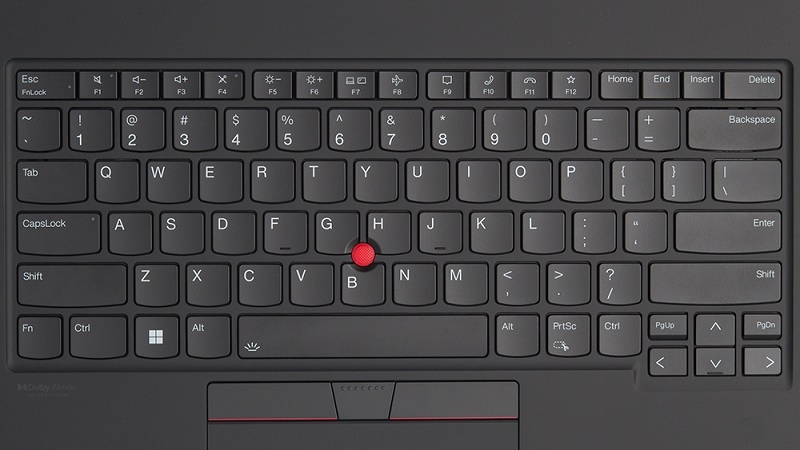 Lenovo ThinkPad P1 Gen 4 - Máy Trạm Di Động Chuyên Nghiệp Cho Nhà Thiết Kế và Kỹ Sư