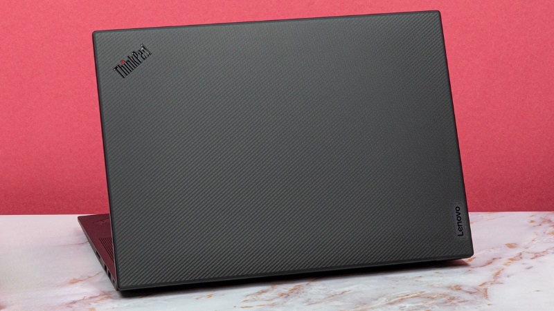 Lenovo Thinkpad P1 Gen 4