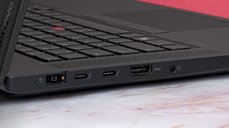 Lenovo Thinkpad P1 Gen 4