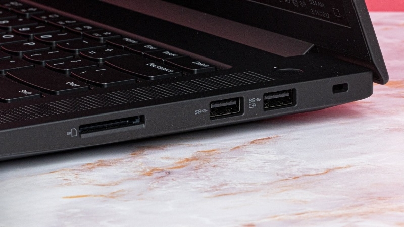 Lenovo Thinkpad P1 Gen 4