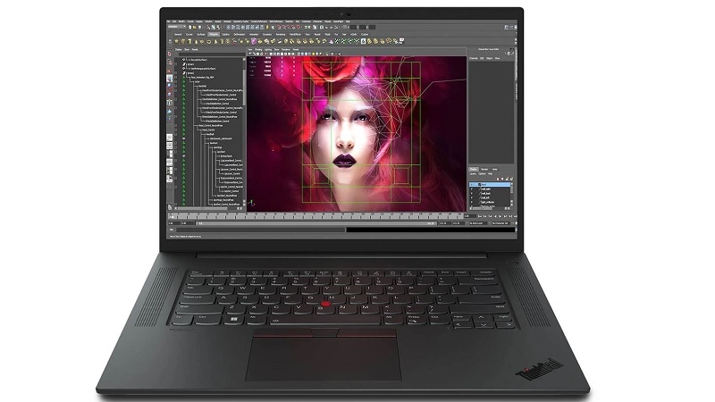 Màn hình laptop Lenovo ThinkPad P1 Gen 5 Màn hình laptop Lenovo ThinkPad P1 Gen 5
