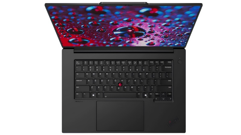 Bàn phím và Touchpad laptop Lenovo ThinkPad P1 Gen 7 Bàn phím và Touchpad laptop Lenovo ThinkPad P1 Gen 7