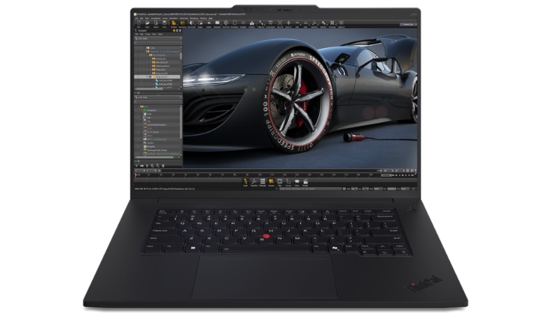 Màn hình laptop Lenovo ThinkPad P1 Gen 7 Màn hình laptop Lenovo ThinkPad P1 Gen 7