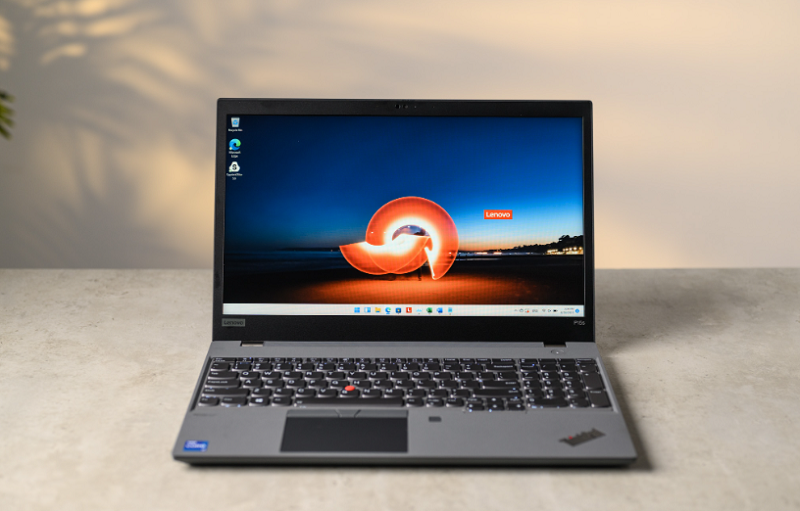 Lenovo ThinkPad P15s G2