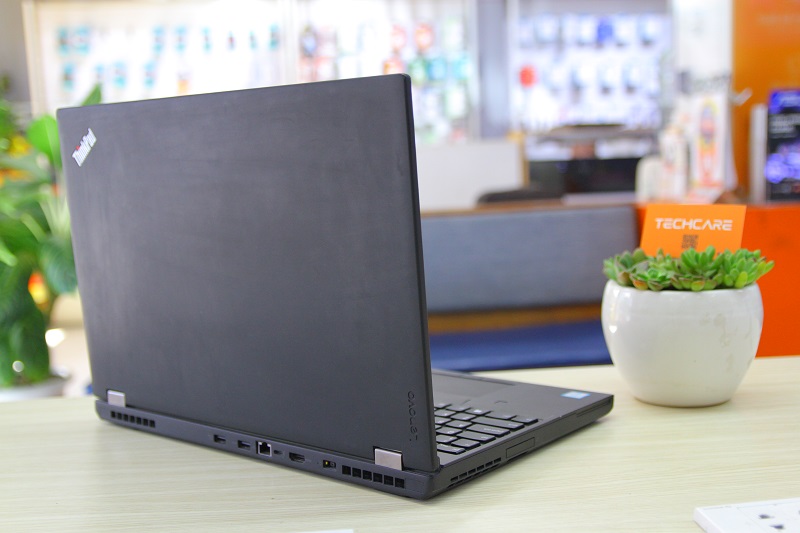 Lenovo ThinkPad P50