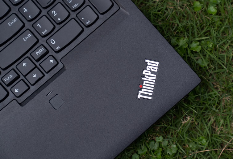 Người dùng còn sử dụng được đầu đọc dấu vân tay trên chip