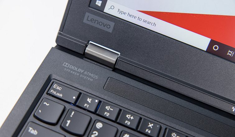 Âm thanh cao cấp khi sở hữu hệ thống Âm thanh Dolby® Atmos ™